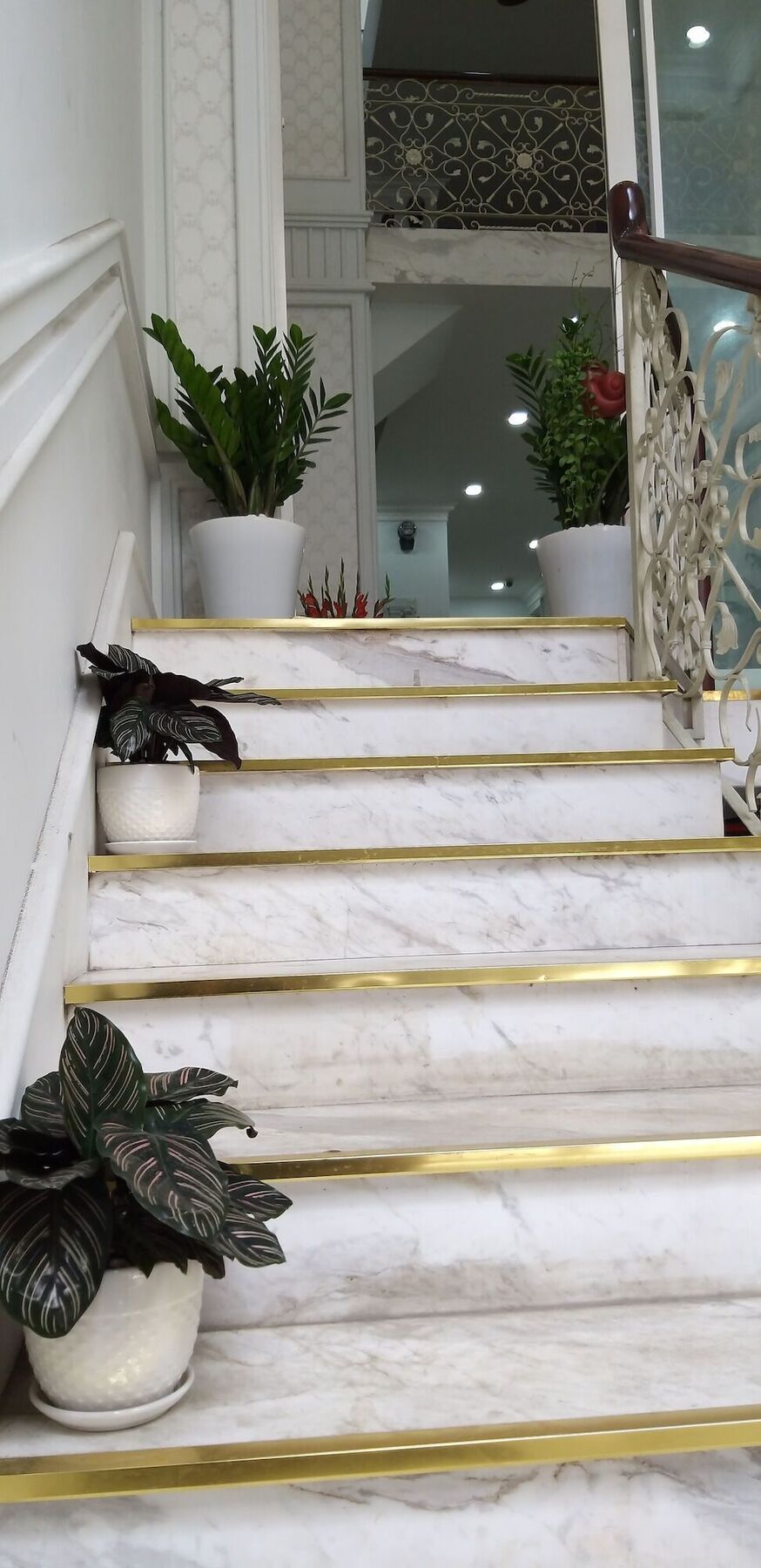 Bao Hotel & Apartment Cidade de Ho Chi Minh Exterior foto